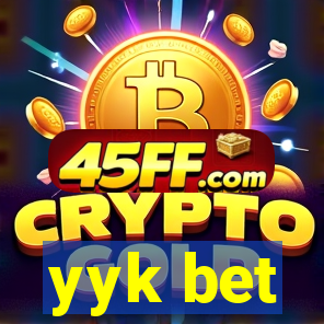 yyk bet